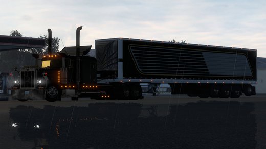 Peterbilt @@Custom 379/389@@