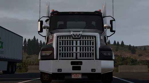 Western Star 49X