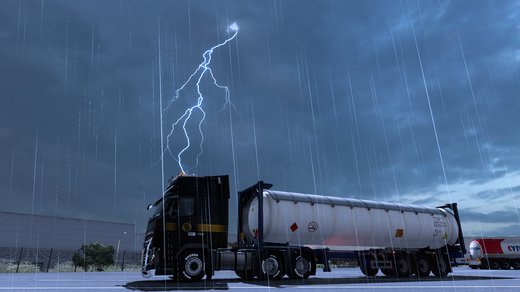 Volvo FH3