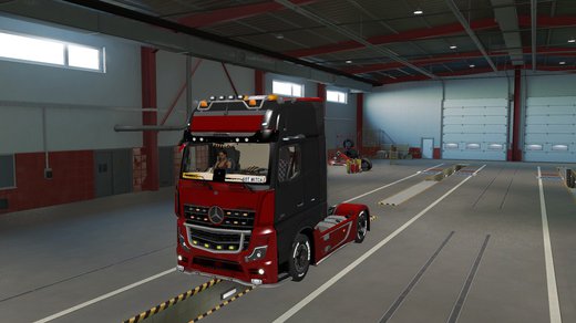 Mercedes-Benz series_mercedes_actros_2019