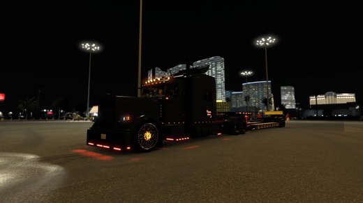 Peterbilt @@Custom 379/389@@