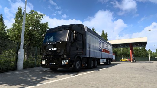 Iveco Stralis