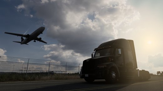 Western Star 57X
