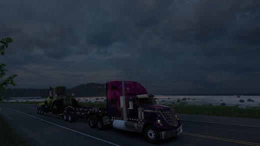 International LoneStar