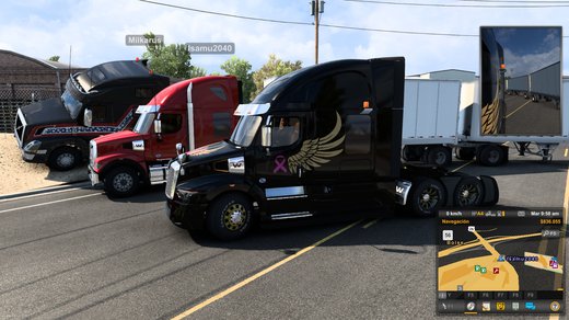 Western Star 57X