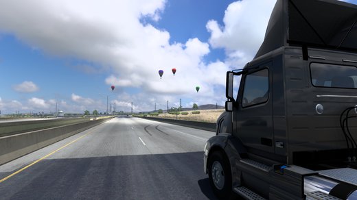 Volvo VNL 2014