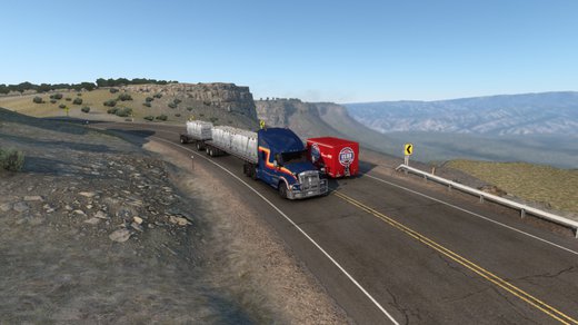 Kenworth T680 2014