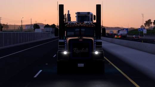 Rezbilt 389