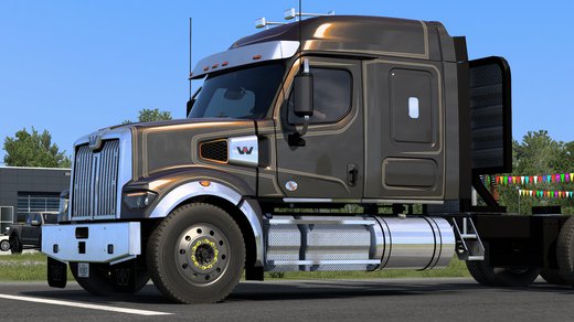 Western Star 49X