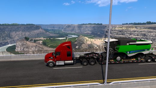 Western Star 49X