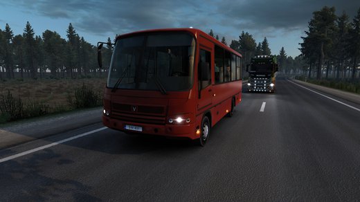 Scania R