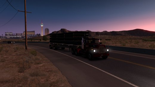 Mack R