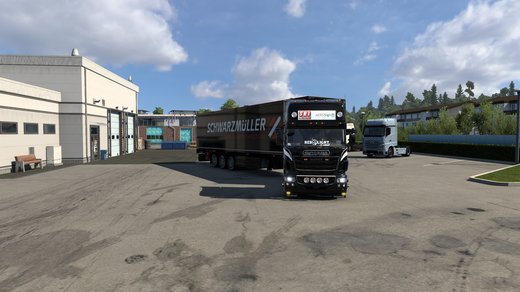 Scania R'12 Streamline '14