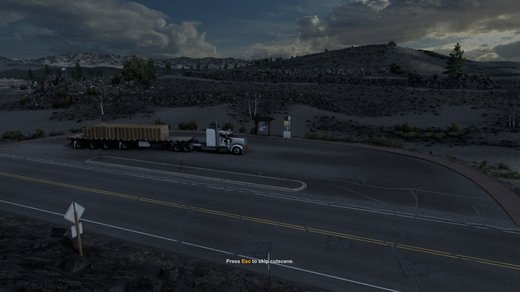 KW W900 HIGHWAY KILLER