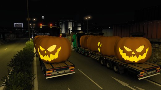 Scania Streamline