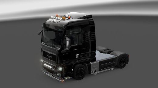 No profile truck data uploaded