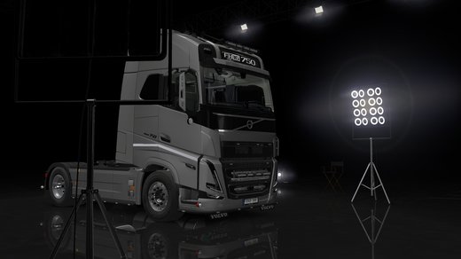 Volvo @@FH 2022@@
