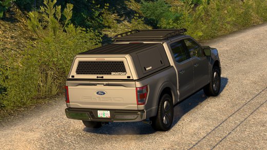 No profile truck data uploaded