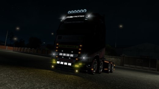 Volvo FH 2013 (ohaha)