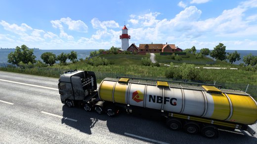 Mercedes-Benz New Actros