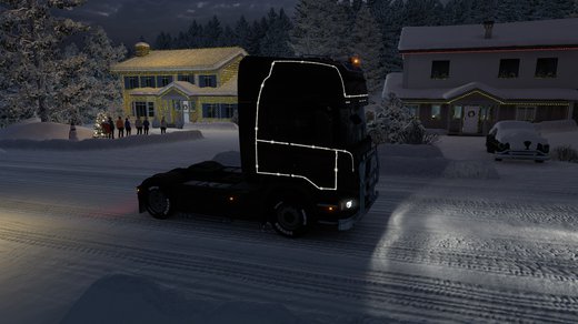 Scania R 2009