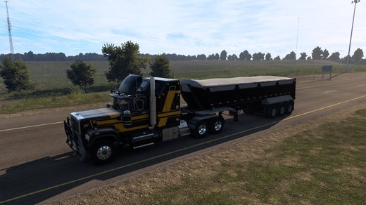 Mack Superliner
