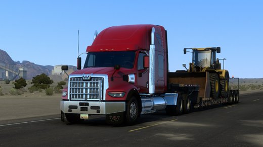 Western Star 49X