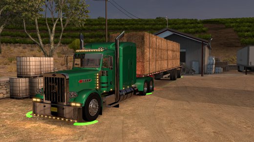Peterbilt @@Custom 379/389@@