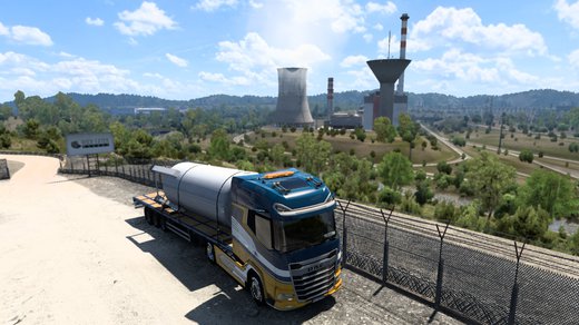 DAF 2021