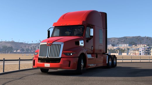 Western Star 57X