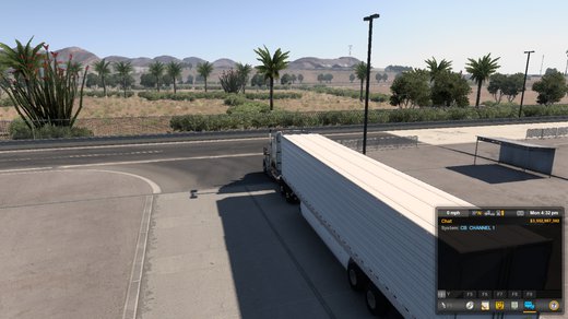 International LoneStar