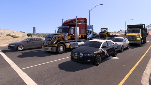 International LoneStar