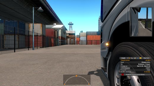 Mercedes-Benz New Actros