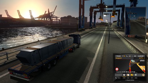 Volvo FH3