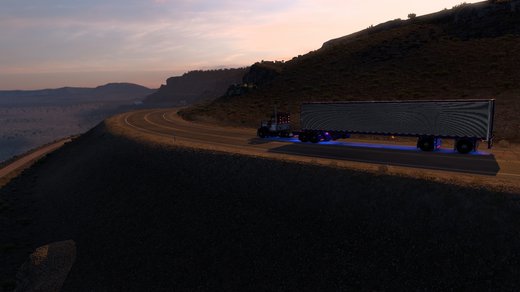 KW W900 HIGHWAY KILLER