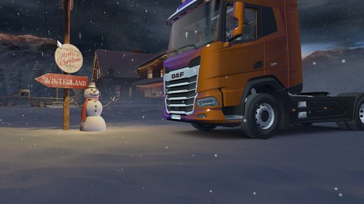 DAF NGD