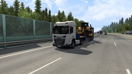 DAF 2021