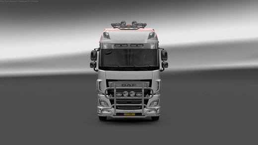 Volvo FH3