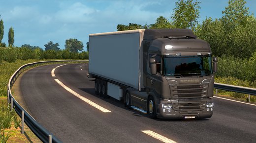 Scania R 2009 (RJL)