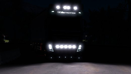 Volvo FH4