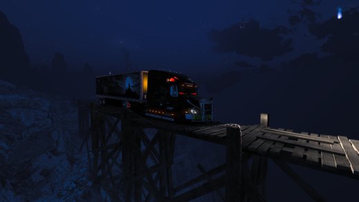 Volvo VNL 2018