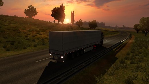Scania Streamline