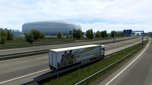DAF 2021