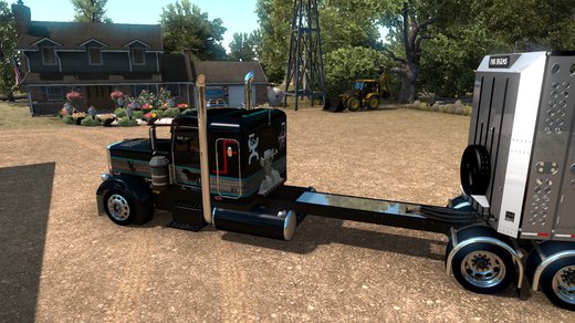 peterbilt @@Serie 3@@