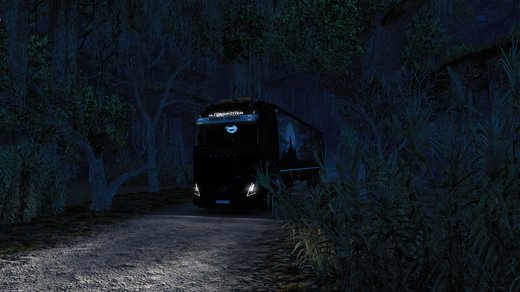 Volvo FH6