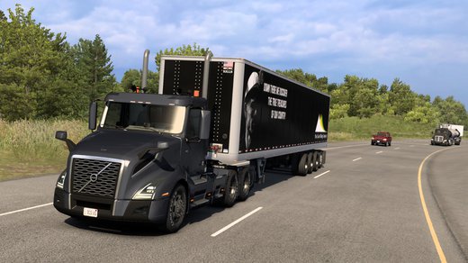 Volvo VNL