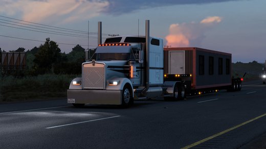 KW W900 HIGHWAY KILLER