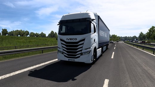 Iveco S-Way