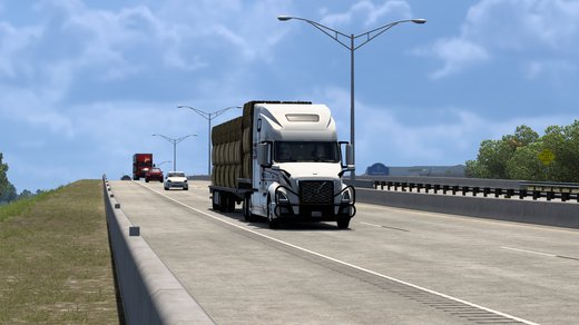 Volvo VNL