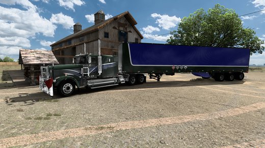 Freightshaker @@Classic XL@@